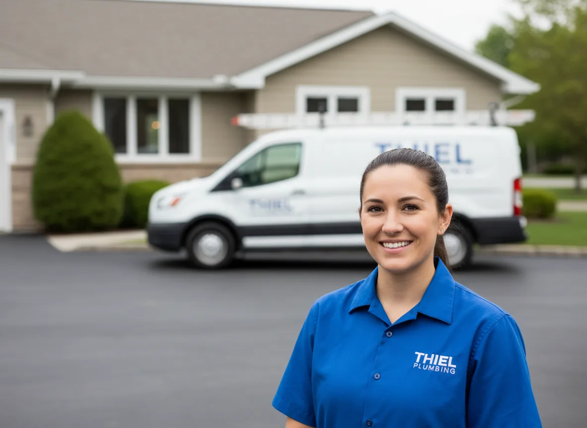 Plumber Eitzen, MN FAQs